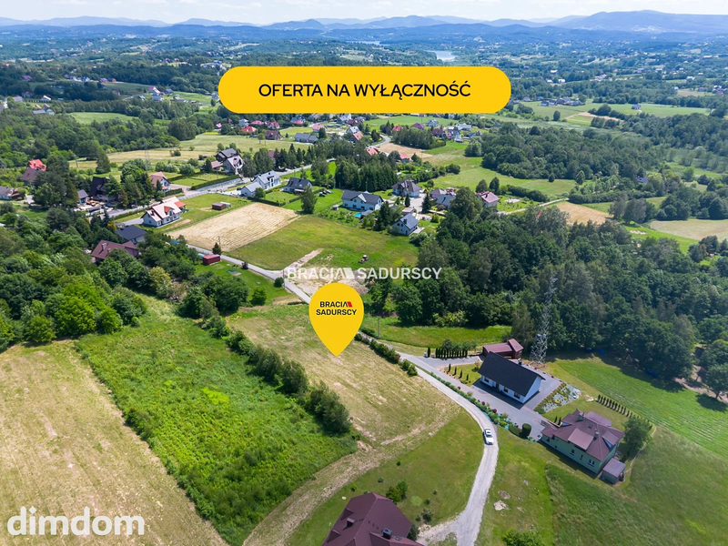 Działka widokowa w Byszynac 13 arów gm.Wieliczka - dd_c43ea97e_zs_BS1-GS-317154-9_1.jpg