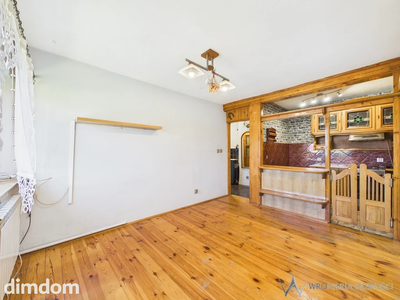 Mieszkanie z ogrodem ok. 450 m² I Dolina Baryczy - 2
