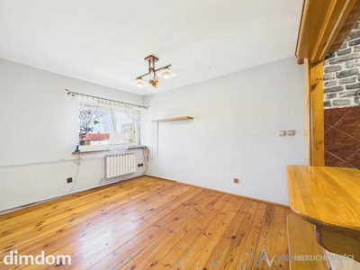 Mieszkanie z ogrodem ok. 450 m² I Dolina Baryczy - 3