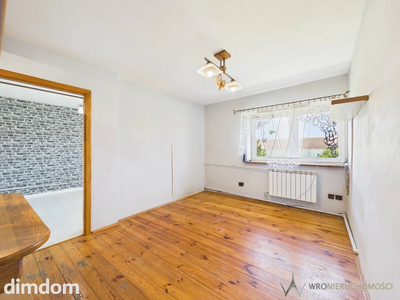 Mieszkanie z ogrodem ok. 450 m² I Dolina Baryczy - 4