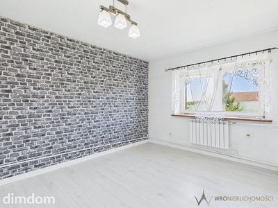 Mieszkanie z ogrodem ok. 450 m² I Dolina Baryczy - 5