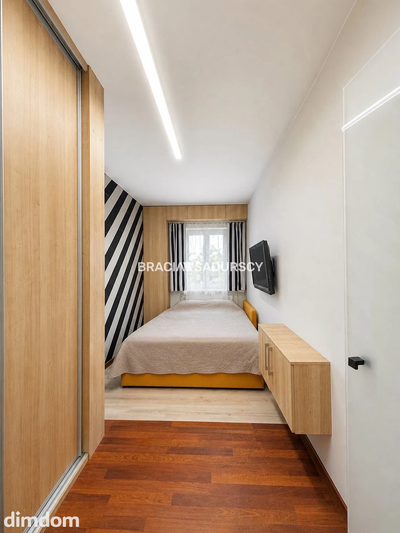 35,5 m², ul. Krasickiego, Stare Podgórze, piwnica - 5