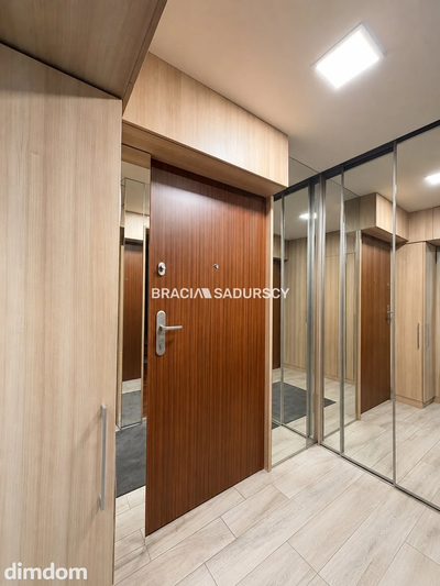 35,5 m², ul. Krasickiego, Stare Podgórze, piwnica - 3