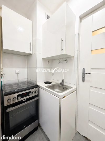Kawalerka 20 m² | ul. Ugorek 1 | winda | MPEC - 2