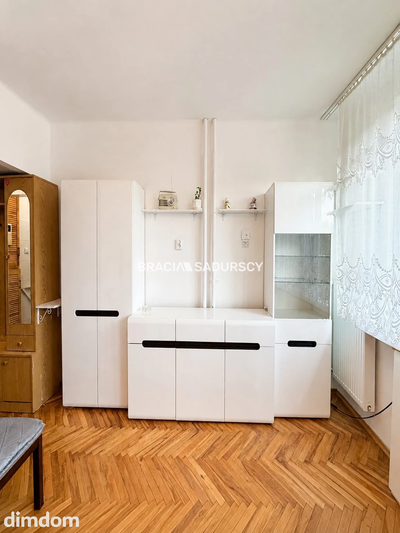 Kawalerka 20 m² | ul. Ugorek 1 | winda | MPEC - 4