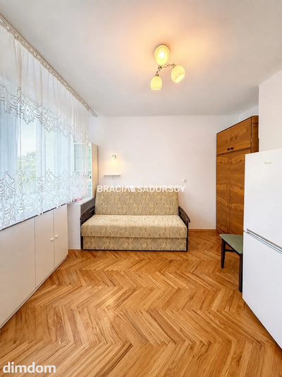 Kawalerka 20 m² | ul. Ugorek 1 | winda | MPEC - 5