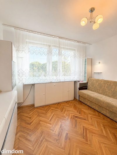 Kawalerka 20 m² | ul. Ugorek 1 | winda | MPEC - 5