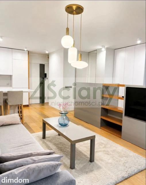 Funkcjonalne mieszkanie z balkonem | Wola | 40 m² - 114959846.jpg