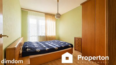 3 pokoje, os. Przyjaźni, dla rodziny, inwestora - 3