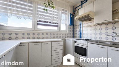 3 pokoje, os. Przyjaźni, dla rodziny, inwestora - 4