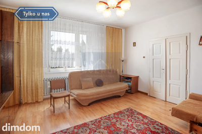 DOM / Połomia-Myszków /85m3/ 2 pokoje - 3