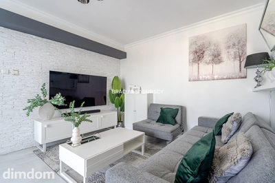 Mieszkanie blisko parku - Zdunów - 4