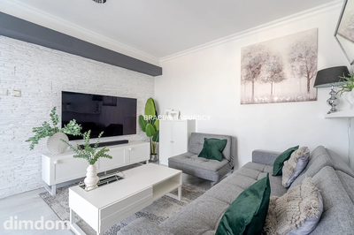 Mieszkanie blisko parku - Zdunów - 3