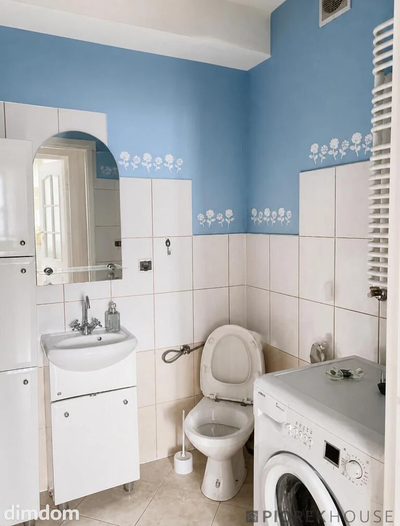 2-pokojowe mieszkanie na Białołęce - 5