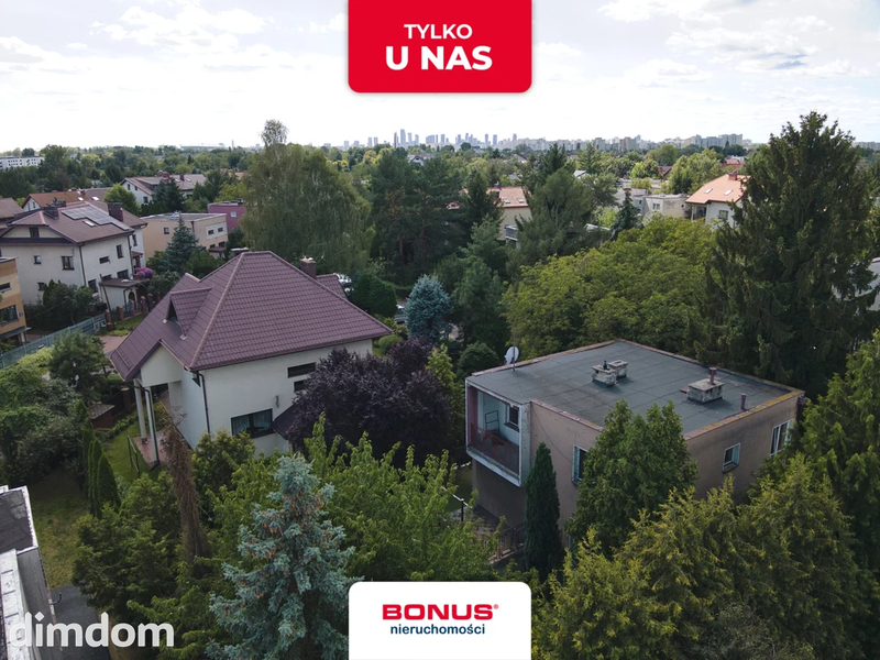 Zacisze - dom do remontu z dużym ogrodem. - 114965413.jpg