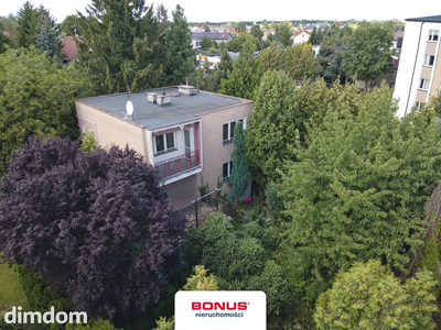 Zacisze - dom do remontu z dużym ogrodem. - 2