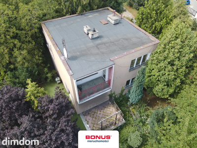 Zacisze - dom do remontu z dużym ogrodem. - 3