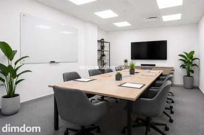 Wykończony lokal biurowy 392 m² do wynajęcia - 3