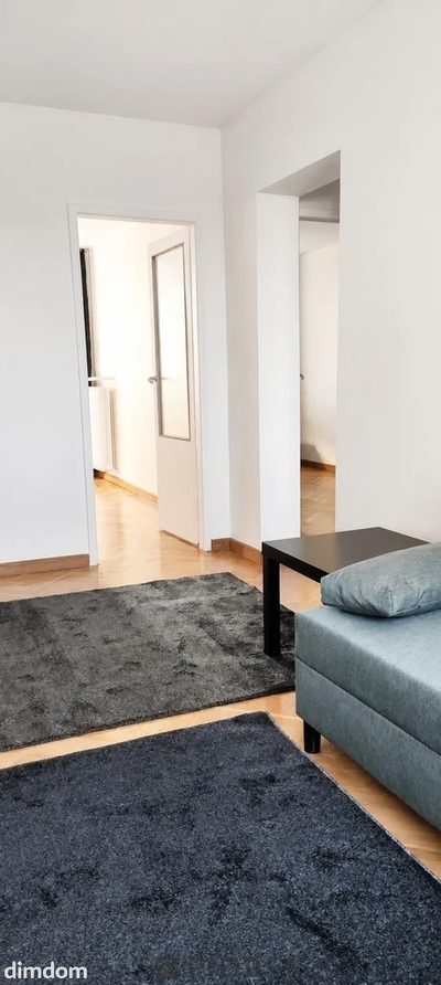 4-pokojowe mieszkanie w Wawrze - 2