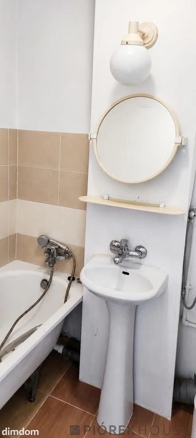 4-pokojowe mieszkanie w Wawrze - 4