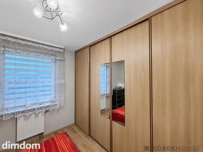2-pokojowe mieszkanie w Ząbkach - 5
