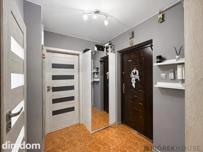 2-pokojowe mieszkanie w Ząbkach - 2