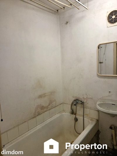 Kawalerka z dużym balkonem | Anielewicza 33 - 3