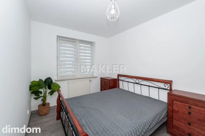Nowa cena 3 pokoje Górzyskowo plus garaż!