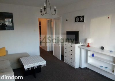 Mieszkanie o powierzchni 43 m² , znajduje się na 6. piętrze w 10-piętrowym bloku z lat 60-tych. - 2