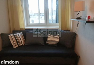 Mieszkanie o powierzchni 43 m² , znajduje się na 6. piętrze w 10-piętrowym bloku z lat 60-tych. - 5
