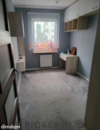 4 pokojowe mieszkanie na Białołęce