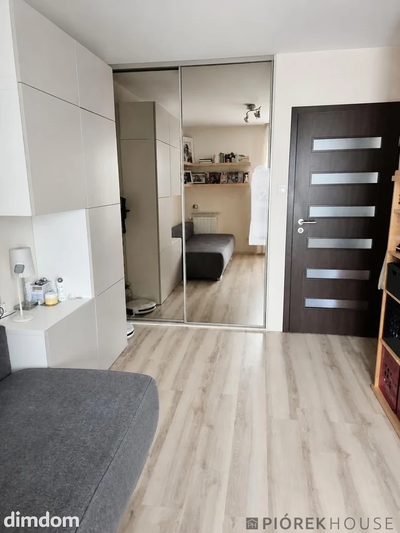 2-pokojowe mieszkanie na Białołęce - 4