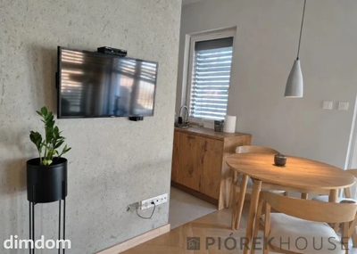 4-pokojowe mieszkanie w Wawrze - 3