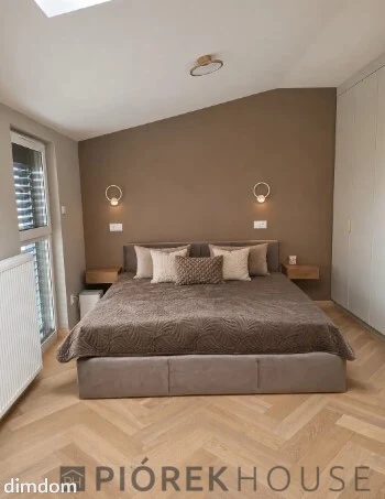 4-pokojowe mieszkanie w Wawrze - 4
