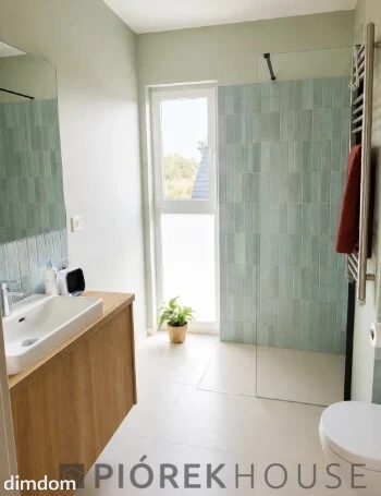 4-pokojowe mieszkanie w Wawrze - 5