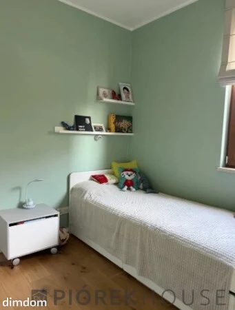 4-pokojowe mieszkanie na Mokotowie - 2