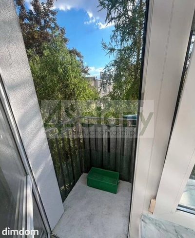 Mieszkanie 38,55 m² znajduje się na 3 piętrze w 8-piętrowym budynku.