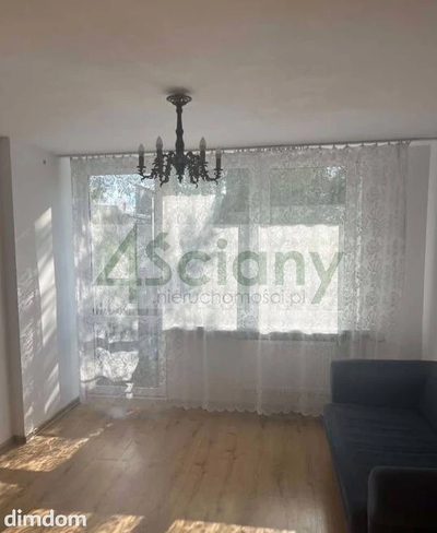 Mieszkanie 38,55 m² znajduje się na 3 piętrze w 8-piętrowym budynku. - 4