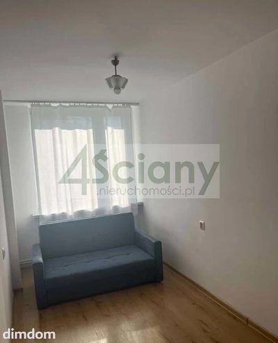 Mieszkanie 38,55 m² znajduje się na 3 piętrze w 8-piętrowym budynku. - 2