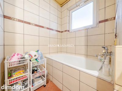 Kraków, Mistrzejowice - 2 pokoje 53 m² - 4