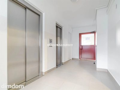 Kraków, Mistrzejowice - 2 pokoje 53 m² - 5