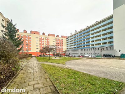 Kraków, Mistrzejowice - 2 pokoje 53 m² - 3