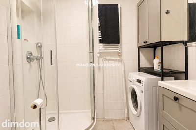 2 pokoje, 36m2 ul. Rydla, Kraków - 4