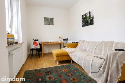 2 pokoje, 36m2 ul. Rydla, Kraków - 5