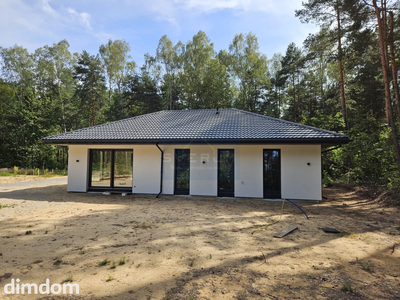 Nowy Dom / 106m2 /4pokoie / Ostrów gm. Żarki