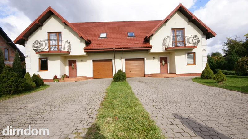 Dom z garażem i pięknym ogrodem – Piotrowice - 114971783.jpg