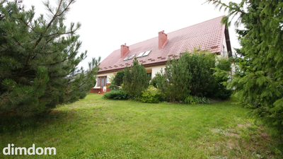Dom z garażem i pięknym ogrodem – Piotrowice - 4