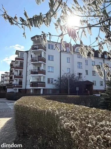 5-pokojowe mieszkanie na Ursynowie - 2