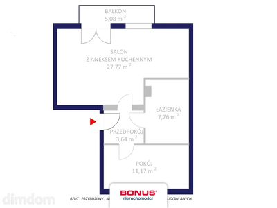 Bez czynszu, parking w cenie i tylko 11 500 zł/m² - 5