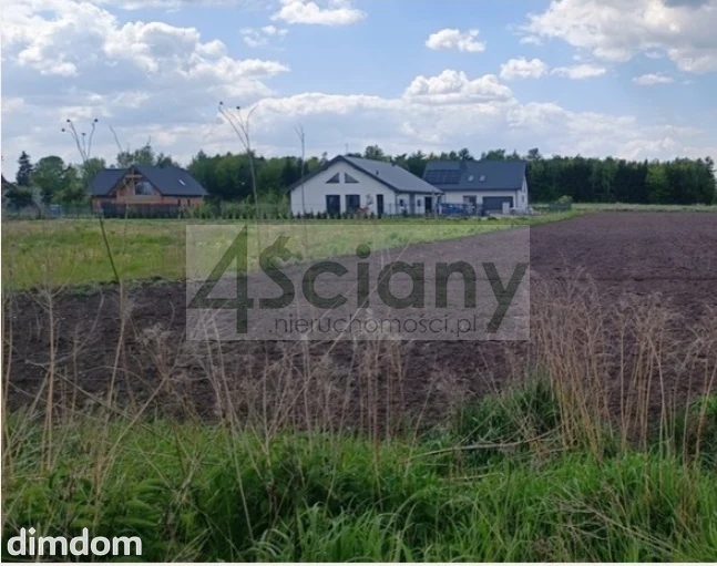 Działka w zacisznym miejscu. - 114973456.jpg